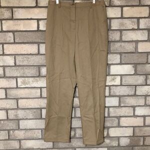 Pants  size 14 straight leg